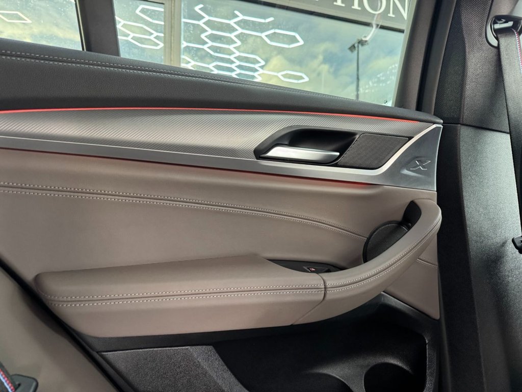 Used BMW X4 2019 for sale - 77161657: Photo 43