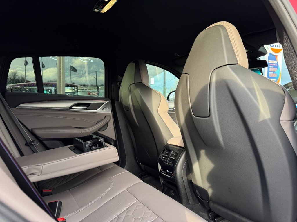 Used BMW X4 2019 for sale - 77161657: Photo 46