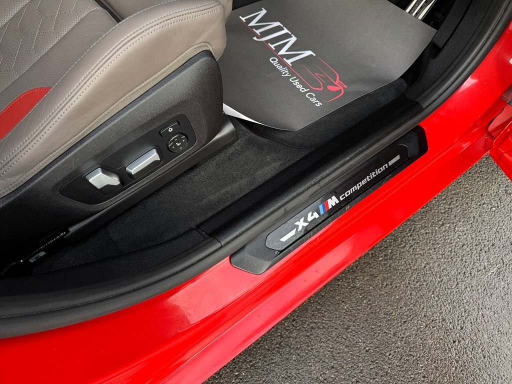 Used BMW X4 2019 for sale - 77161657: Photo 48