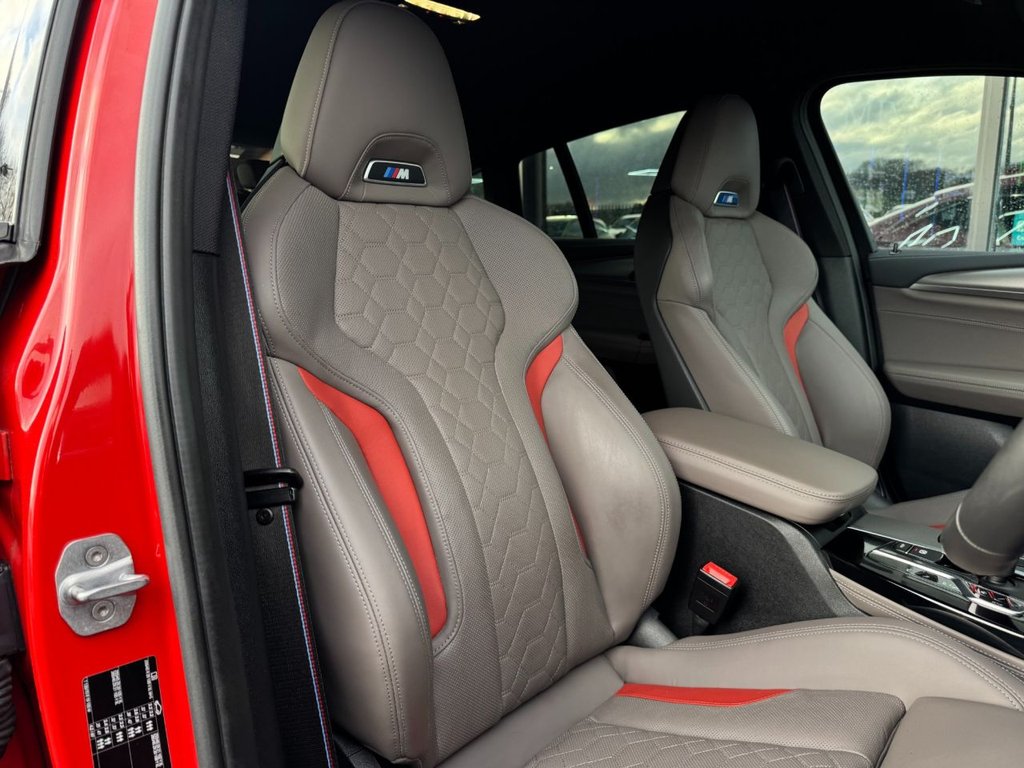 Used BMW X4 2019 for sale - 77161657: Photo 49