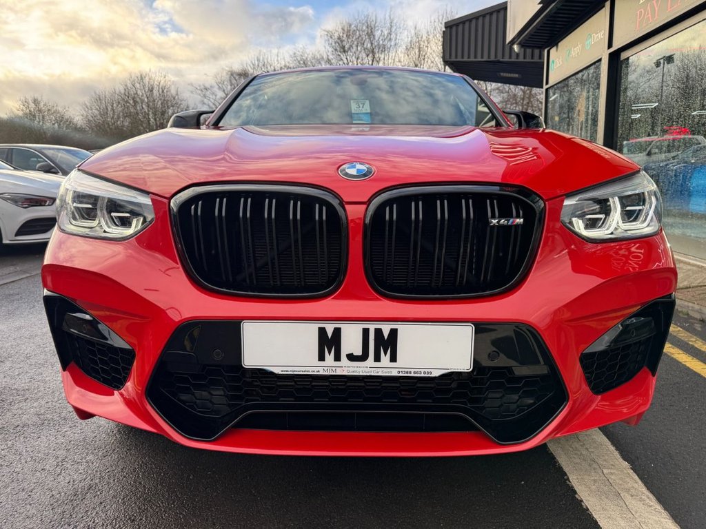 Used BMW X4 2019 for sale - 77161657: Photo 9