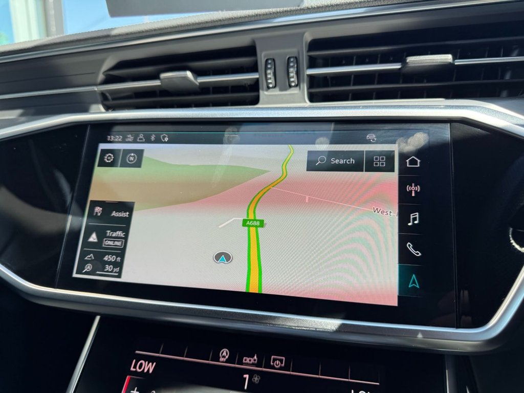 Vehicle 50
