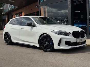 Used BMW 1 Series 2021 for sale - 79461900: Photo