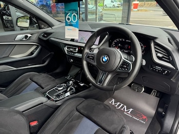 Used BMW 1 Series 2021 for sale - 79461900: Photo