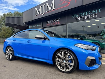 Used BMW 2 Series Gran Coupe 2020 for sale - 75916678: Photo