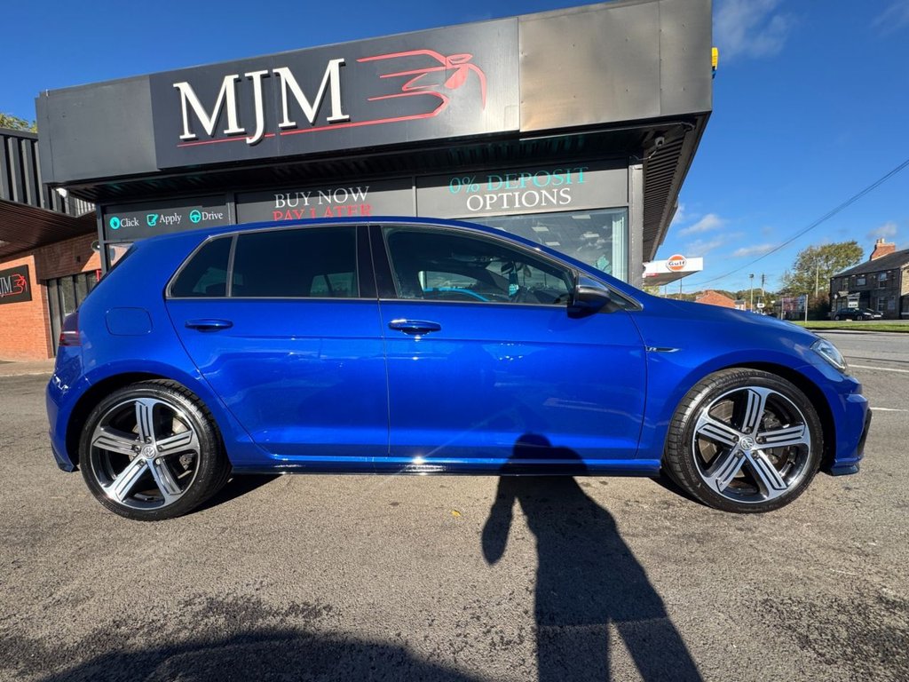 Used Volkswagen Golf 2020 for sale - 76333344: Photo 10