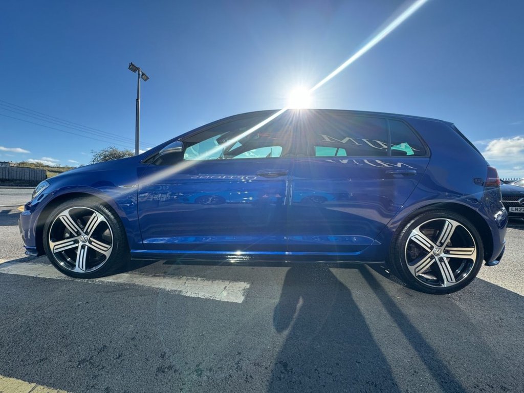 Used Volkswagen Golf 2020 for sale - 76333344: Photo 11