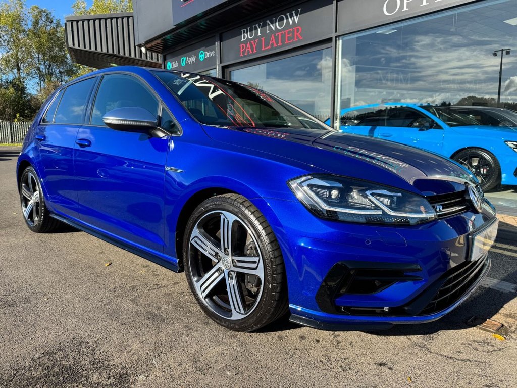 Used Volkswagen Golf 2020 for sale - 76333344: Photo 13