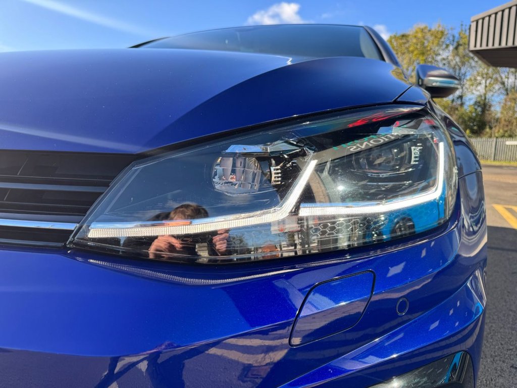Used Volkswagen Golf 2020 for sale - 76333344: Photo 14