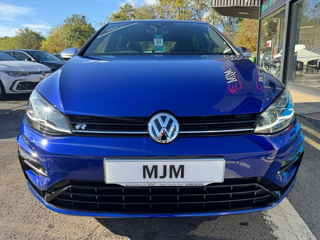 Used Volkswagen Golf 2020 for sale - 76333344: Photo 15