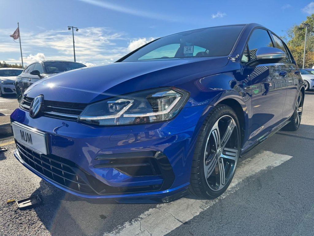 Used Volkswagen Golf 2020 for sale - 76333344: Photo 18