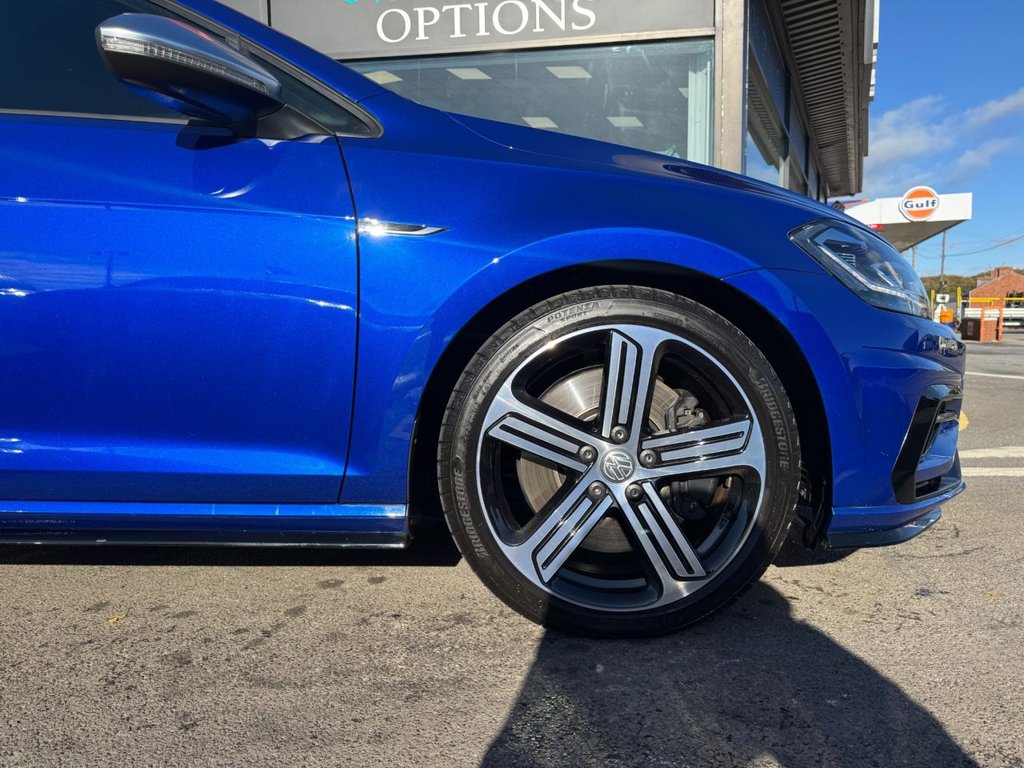 Used Volkswagen Golf 2020 for sale - 76333344: Photo 19