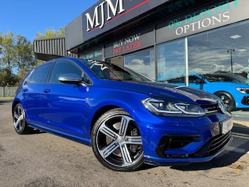2020 (70) - 2.0 TSI R Hatchback 5dr Petrol DSG 4Motion Euro 6 (s/s) (300 ps) * HUGE SPE