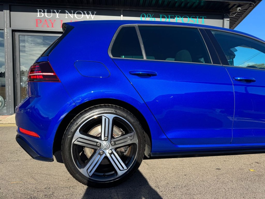 Used Volkswagen Golf 2020 for sale - 76333344: Photo 22