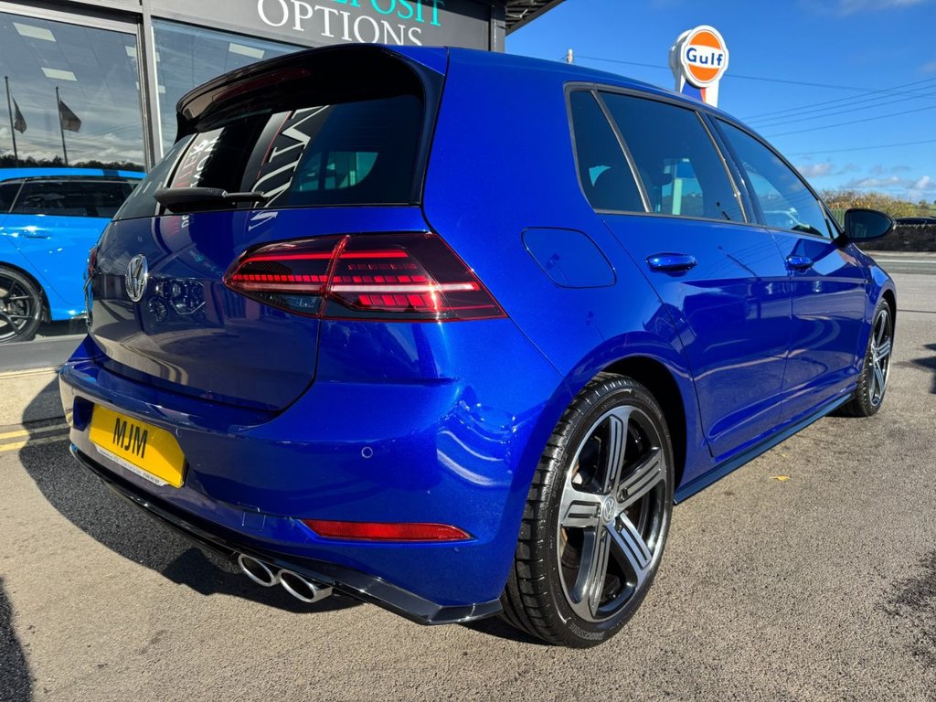 Used Volkswagen Golf 2020 for sale - 76333344: Photo 24