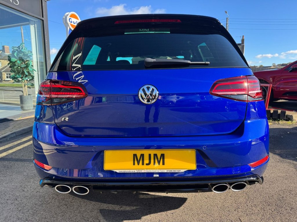 Used Volkswagen Golf 2020 for sale - 76333344: Photo 26