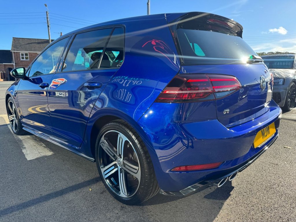 Used Volkswagen Golf 2020 for sale - 76333344: Photo 29