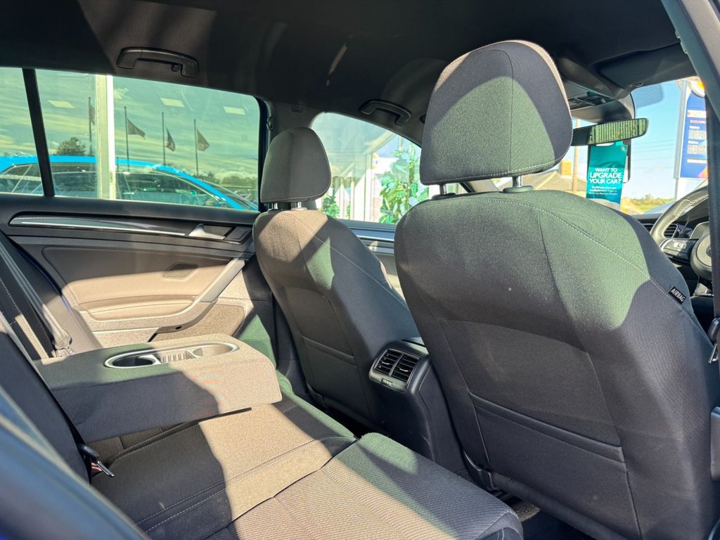 Used Volkswagen Golf 2020 for sale - 76333344: Photo 41