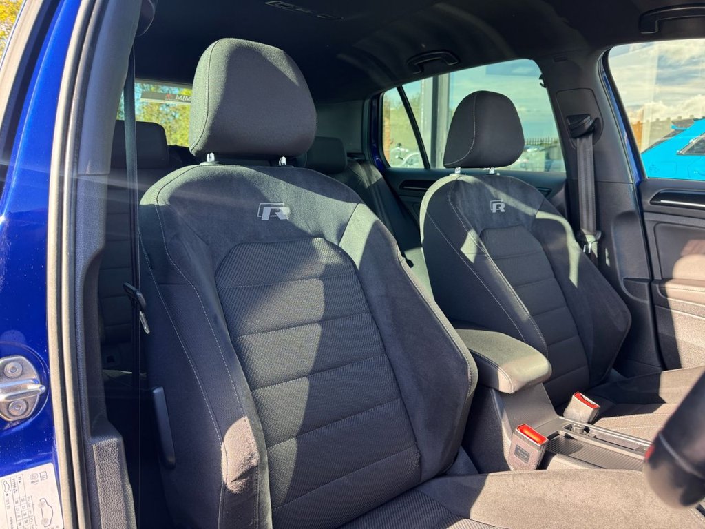 Used Volkswagen Golf 2020 for sale - 76333344: Photo 43