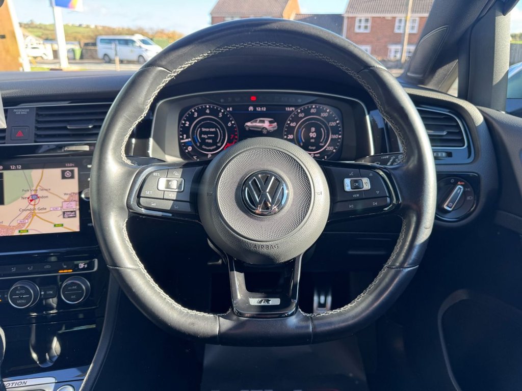 Used Volkswagen Golf 2020 for sale - 76333344: Photo 44