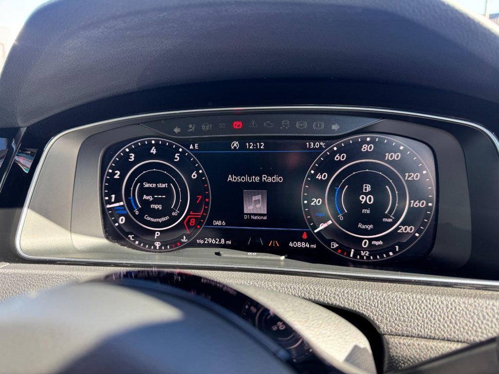 Used Volkswagen Golf 2020 for sale - 76333344: Photo 45