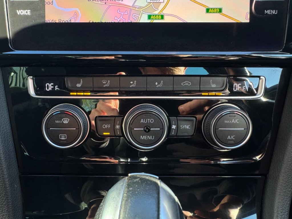 Used Volkswagen Golf 2020 for sale - 76333344: Photo 47
