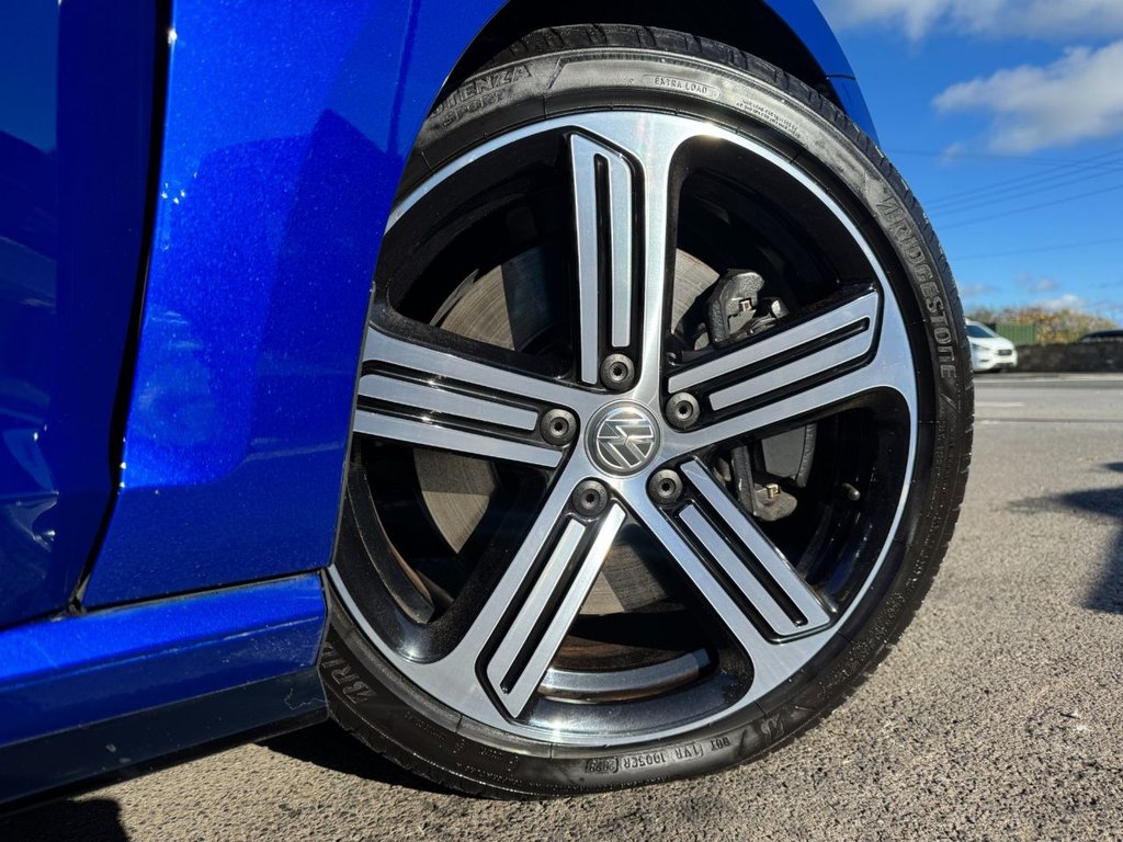 Used Volkswagen Golf 2020 for sale - 76333344: Photo 5