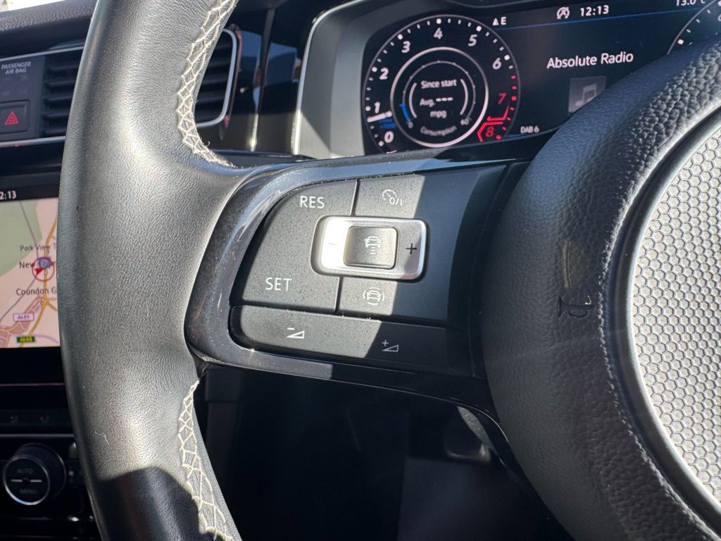 Used Volkswagen Golf 2020 for sale - 76333344: Photo 50