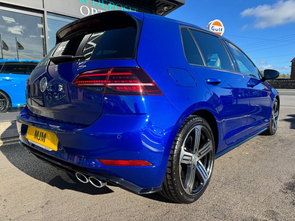 Used Volkswagen Golf 2020 for sale - 76333344: Photo 6