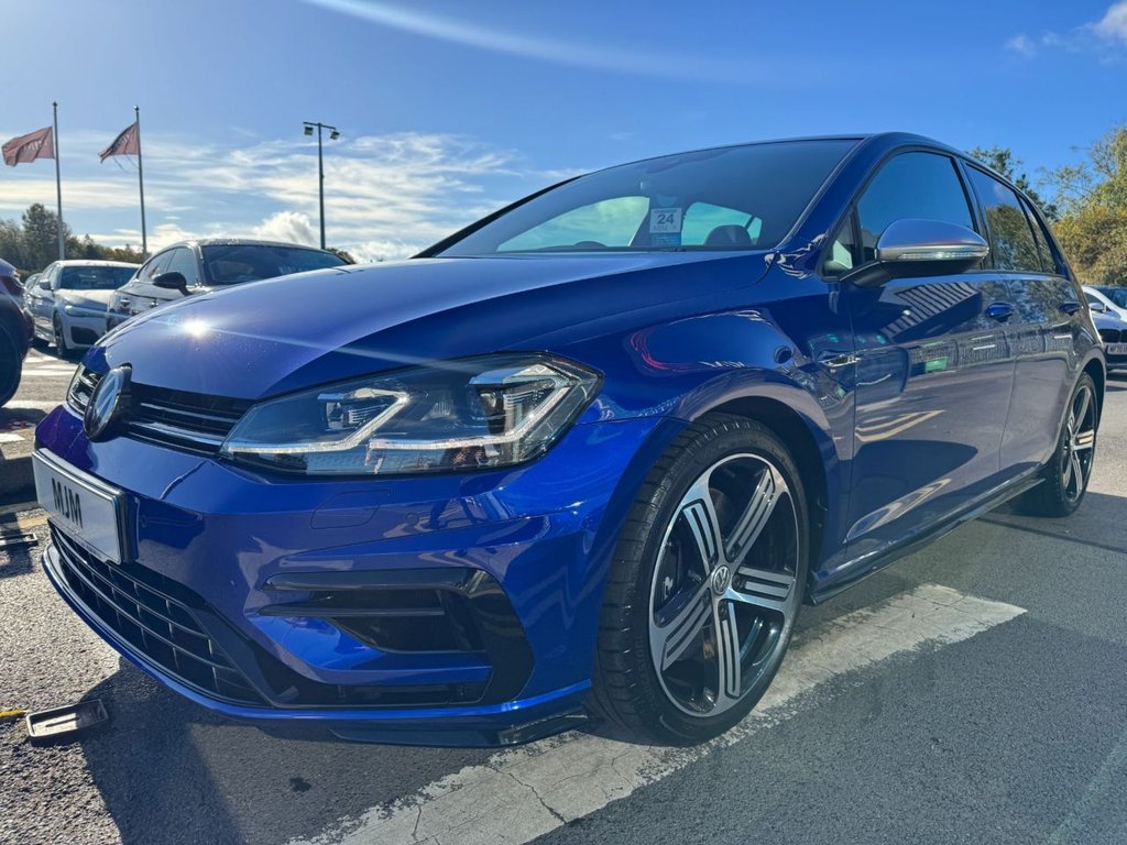 Used Volkswagen Golf 2020 for sale - 76333344: Photo 7