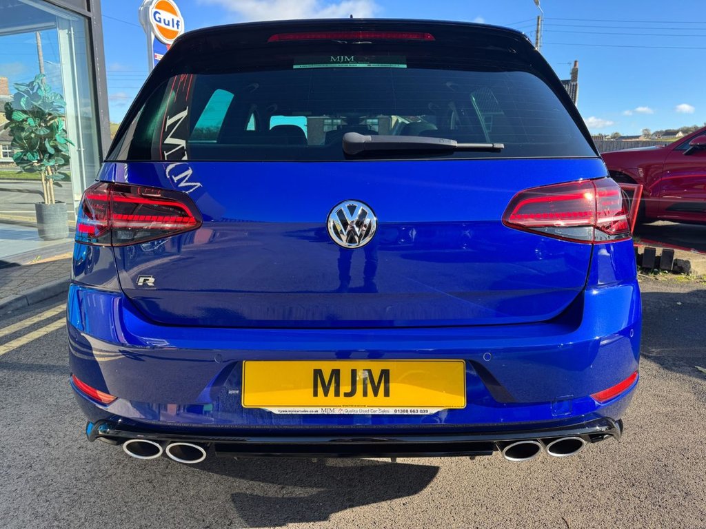 Used Volkswagen Golf 2020 for sale - 76333344: Photo 8