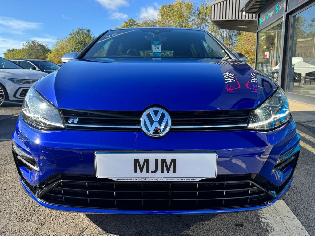 Used Volkswagen Golf 2020 for sale - 76333344: Photo 9