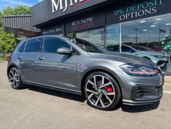 2019 (69) - 2.0 TSI GPF GTI Performance Hatchback 5dr Petrol DSG Euro 6 (s/s) (245 ps)