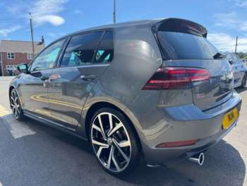 Used Volkswagen Golf 2019 for sale - 75038002: Photo