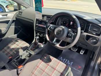 Used Volkswagen Golf 2019 for sale - 75038002: Photo