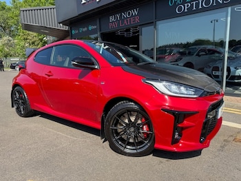 Used Toyota Yaris 2023 for sale - 78701894: Photo