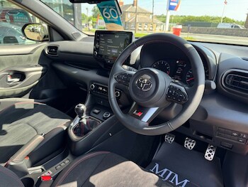 Used Toyota Yaris 2023 for sale - 78701894: Photo