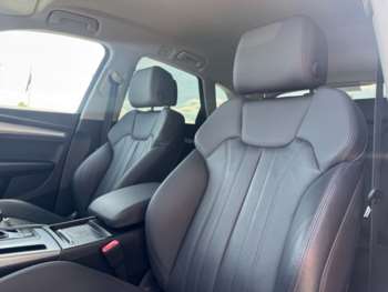 Used Audi Q5 2021 for sale - 75181214: Photo