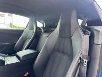 Used Jaguar F-Type 2018 for sale - 75037475: Photo