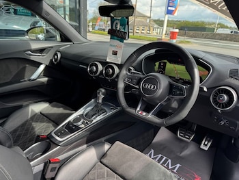 Used Audi TT 2021 for sale - 78401654: Photo