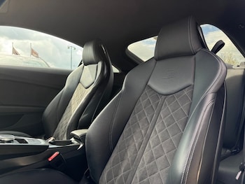 Used Audi TT 2021 for sale - 78401654: Photo