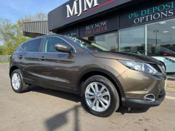 2014 (14) - 1.2 DIG-T Acenta Premium SUV 5dr Petrol Manual 2WD Euro 5 (s/s) (115 ps) *