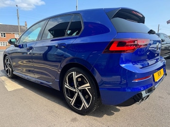 Used Volkswagen Golf 2022 for sale - 75037444: Photo