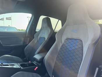 Used Volkswagen Golf 2022 for sale - 75037444: Photo