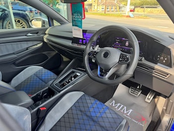 Used Volkswagen Golf 2022 for sale - 75037444: Photo