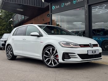 Used Volkswagen Golf 2019 for sale - 79438099: Photo