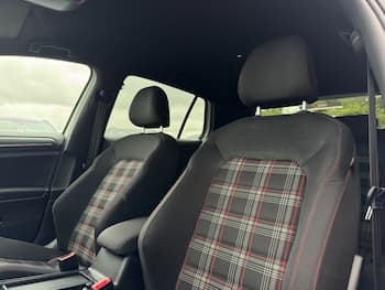 Used Volkswagen Golf 2019 for sale - 79438099: Photo