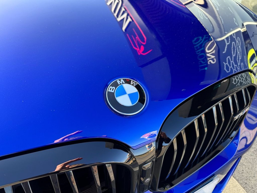 Used BMW X3 M 2024 for sale - 77733883: Photo 16