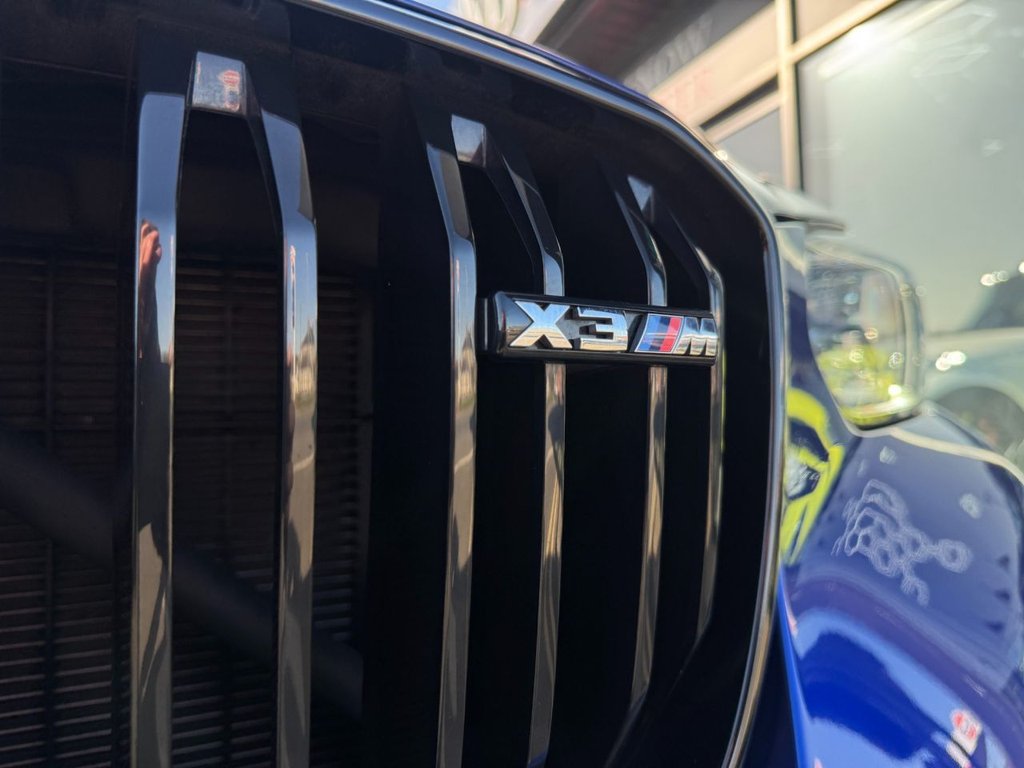 Used BMW X3 M 2024 for sale - 77733883: Photo 17