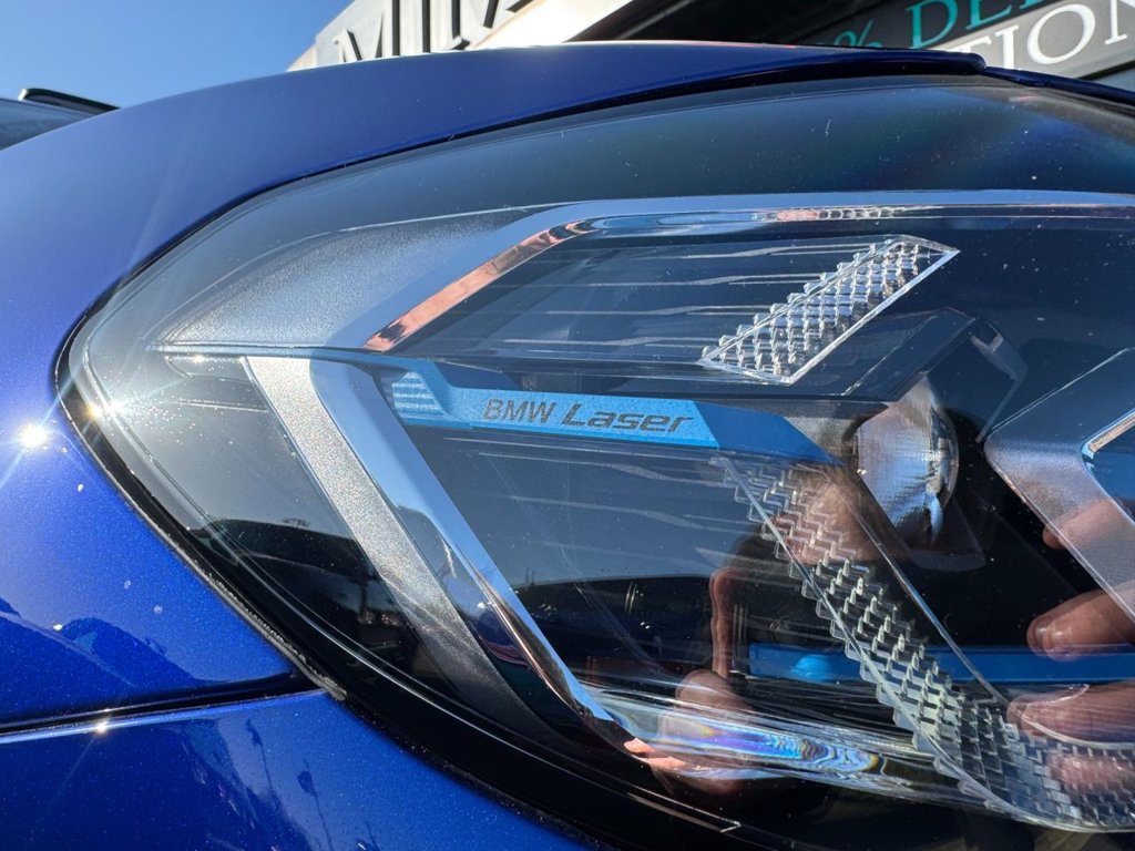 Used BMW X3 M 2024 for sale - 77733883: Photo 18